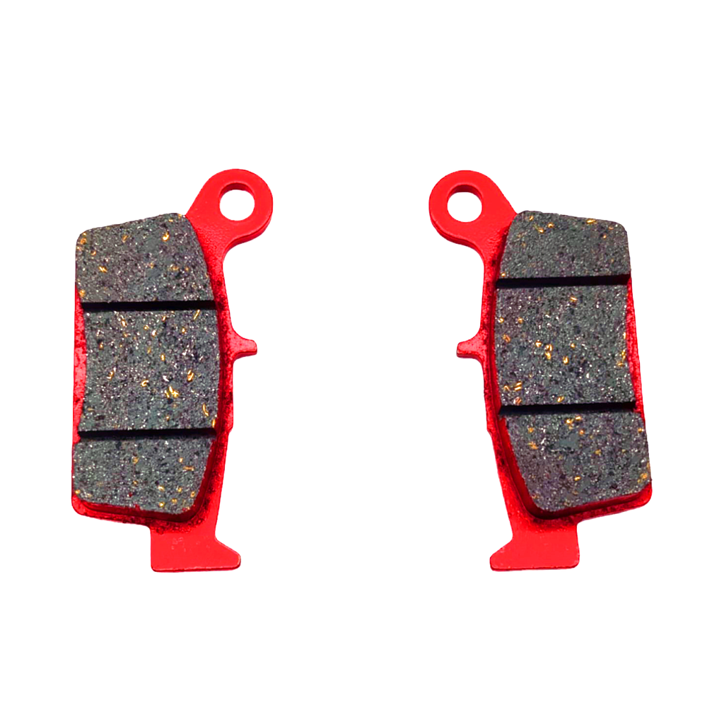 PASTILLA FRENO FTS TRAS GEN P/  XLR/XR250 FA131