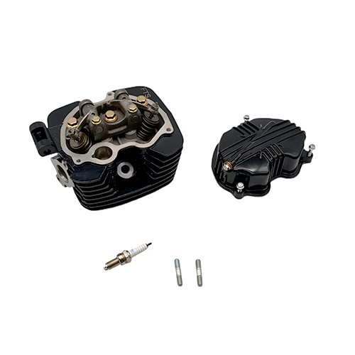 CABEZOTE COMPLETO GEN P/ YARA 200