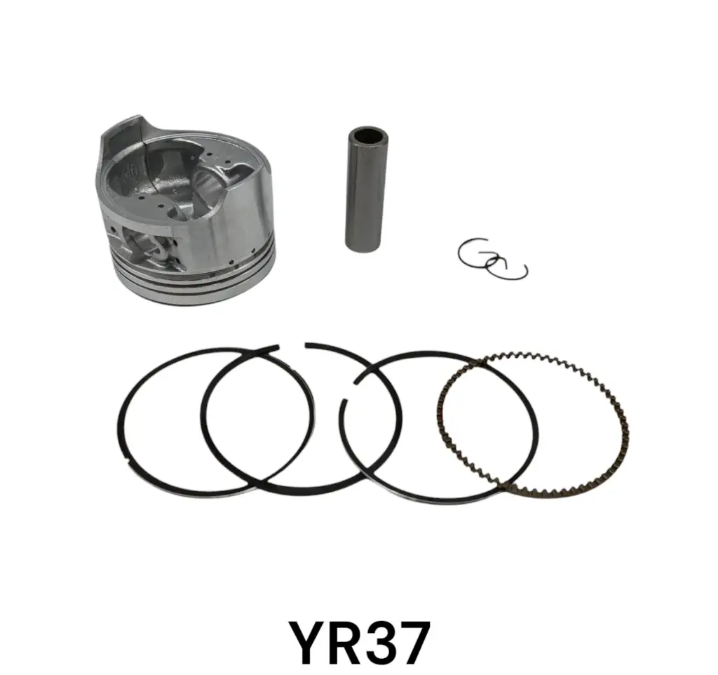 KIT PISTON STD GEN P/ YARA 200