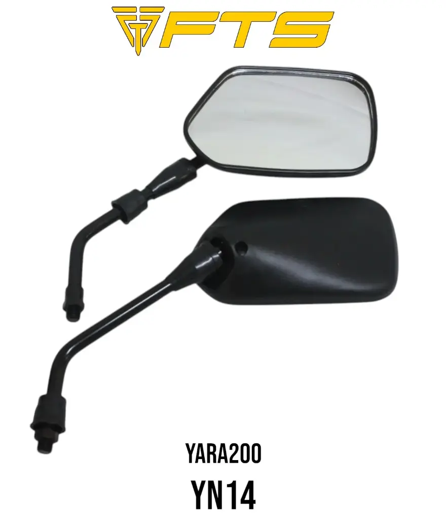 ESPEJOS GEN P/ YARA 2016