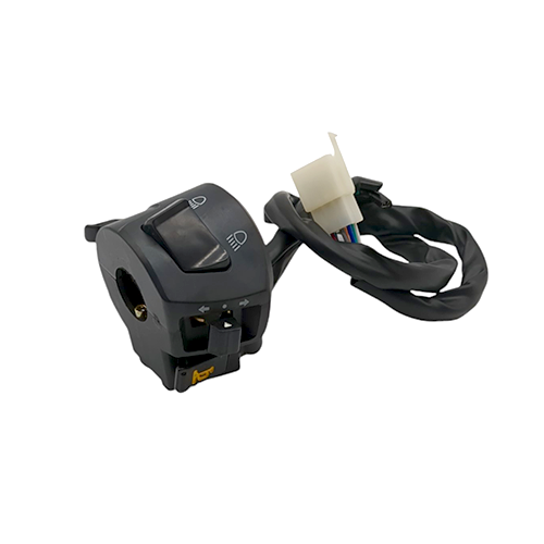SWITCH IZQUIERDO GEN P/  COBRA