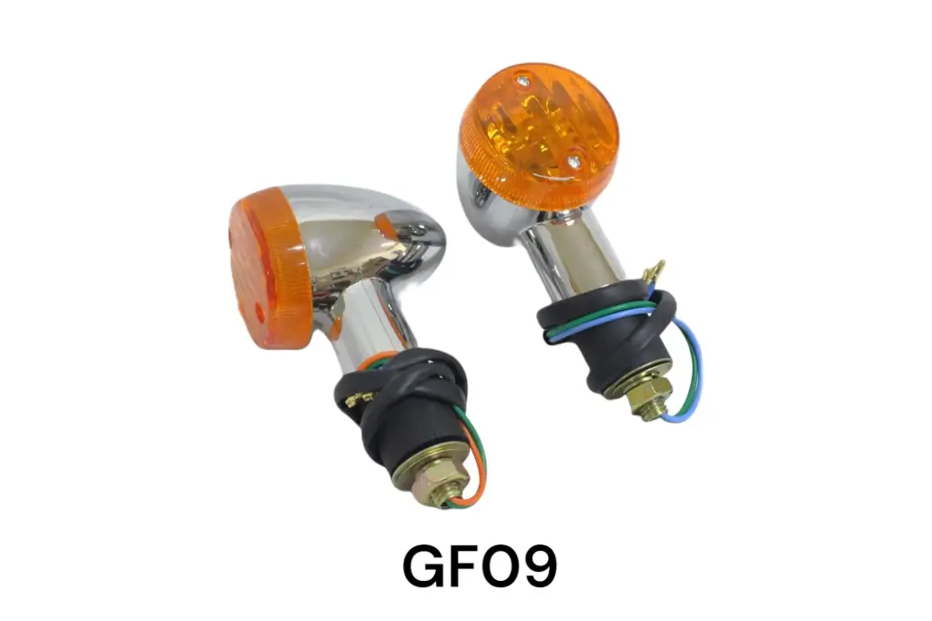 DIRECCIONAL DELANTERO GEN P/  GN125F