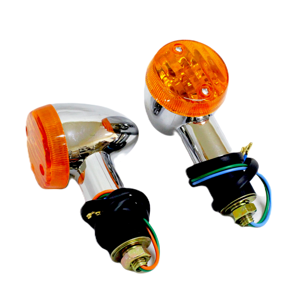 DIRECCIONAL TRASERO GEN P/  GN125F