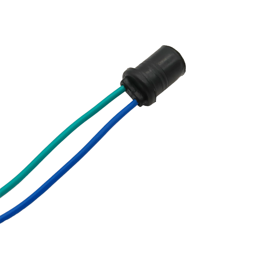 SOCKET T10 REDONDO PAQ 1X5