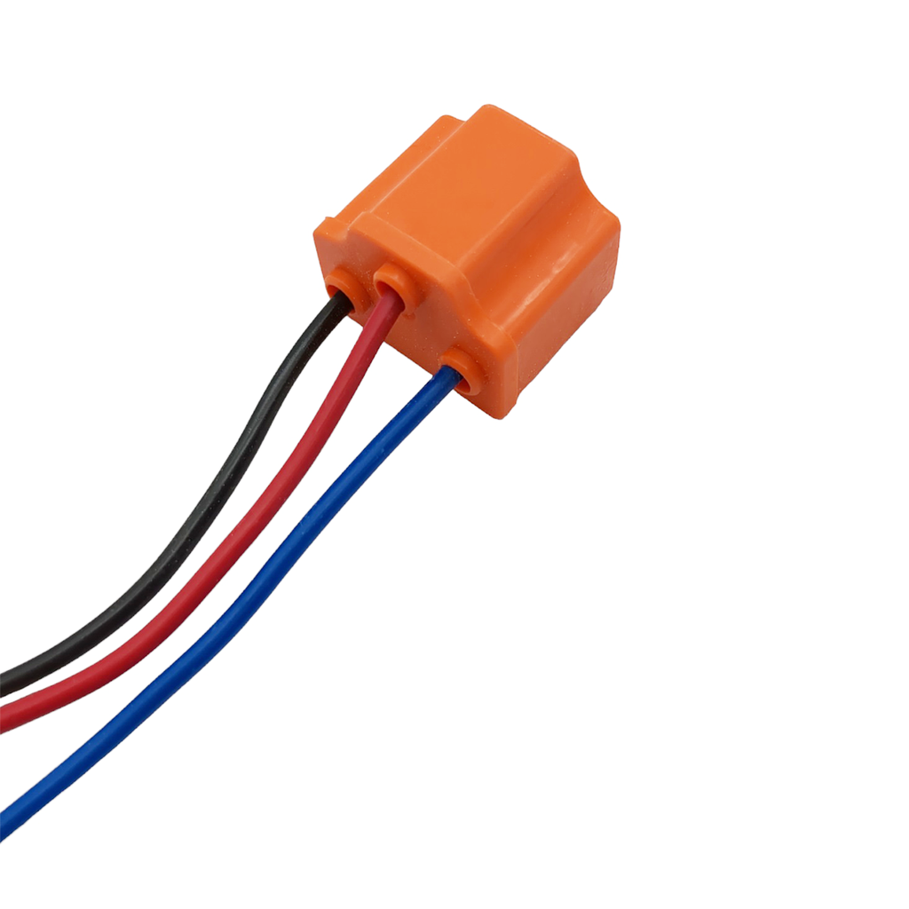 SOCKET H4 UNIDAD