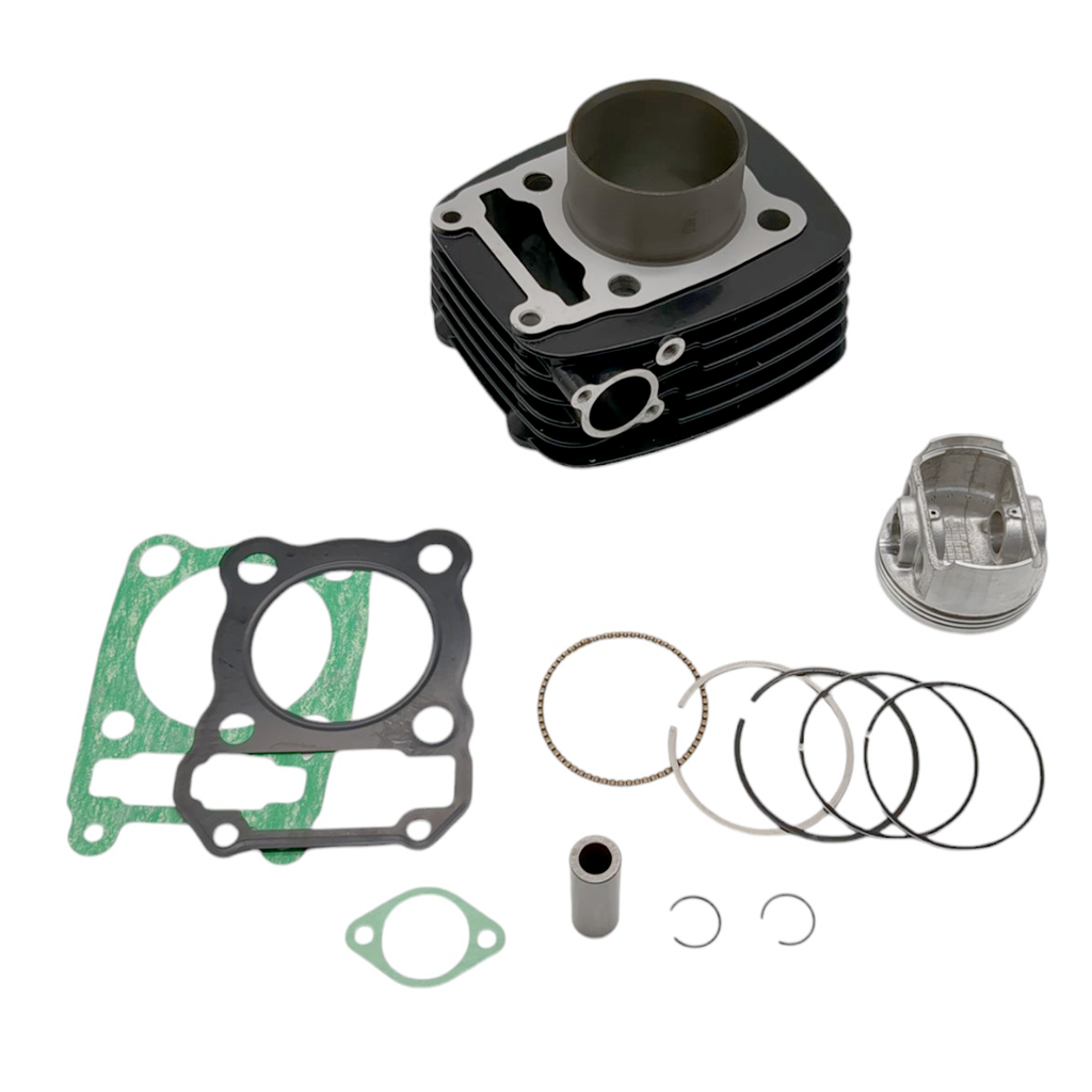 KIT CILINDRO GEN P/  PULSAR 200 SENDY