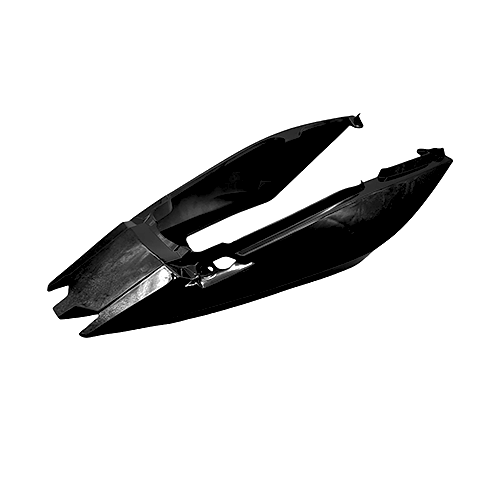 COLETA LATERAL GEN P/  PULSAR NEGRO
