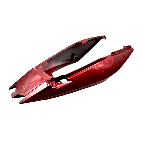 COLETA LATERAL GEN P/  PULSAR ROJO