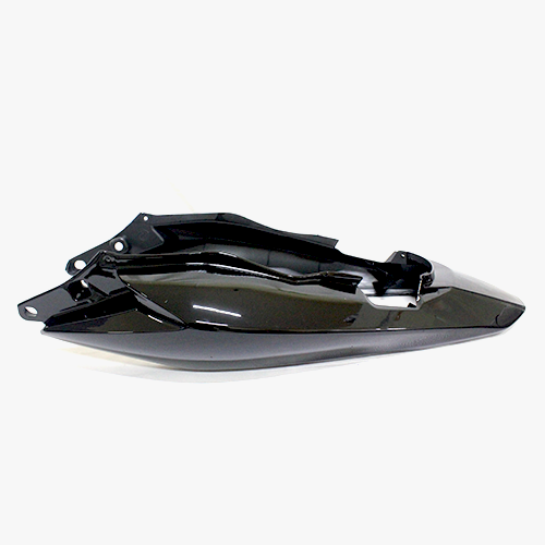COLETA LATERAL GEN P/  CB150 NEGRO