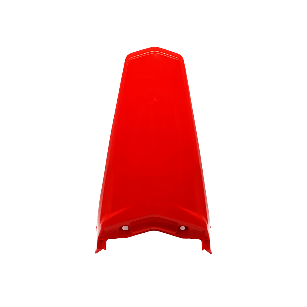 GUARDABARRO TRAS  GEN P/ XTZ ROJO