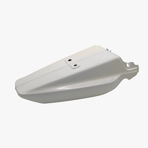 COLETA LATERAL GEN P/  CARGO BLANCO