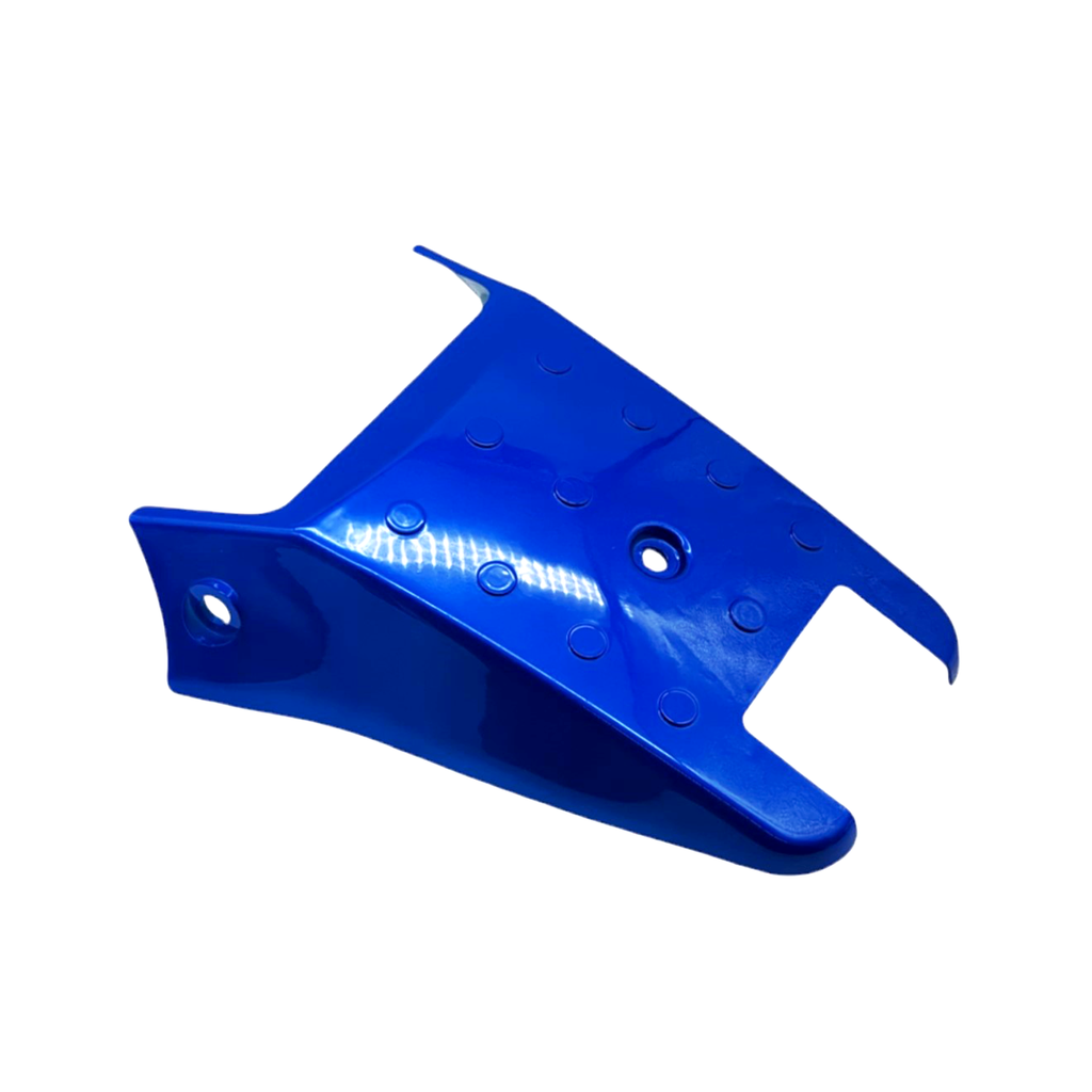 GUARDABARRO TRASERO GEN P/  GY200 AZUL