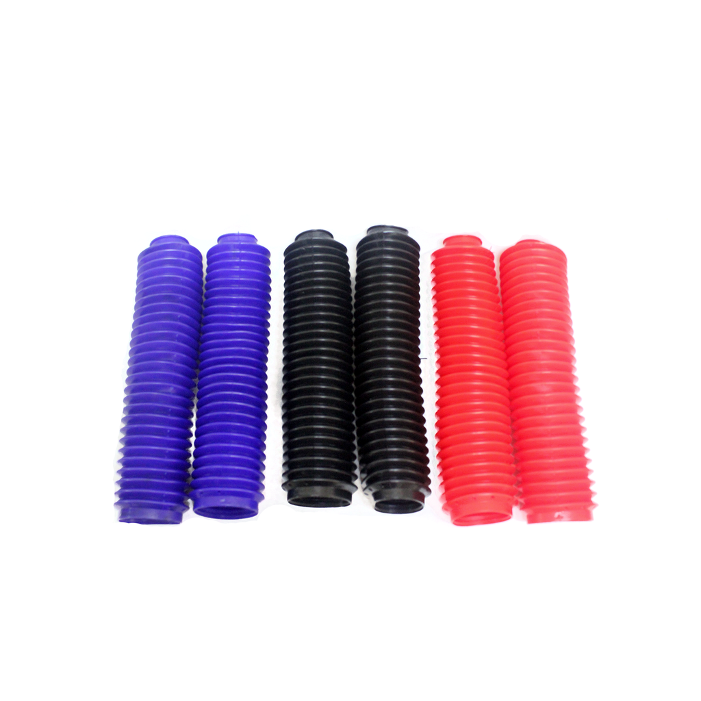 HULE SUSPENSION GEN P/  DT200R / XR400 / TORNADO NEGRO