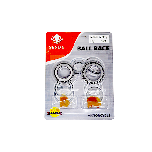 SET BALINERA ESTERCIO GEN P/ DTK175 ROLL SENDY