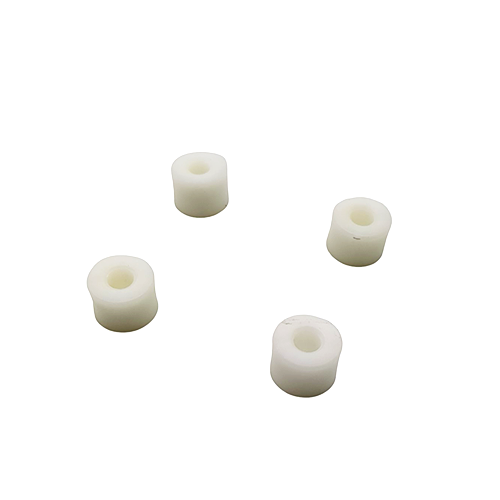BUSHING BOCINA GEN P/  XL125/ZS150/200/CG200  BLANCO 1X4