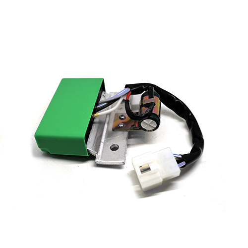 REGULADOR GEN P/  XCD125