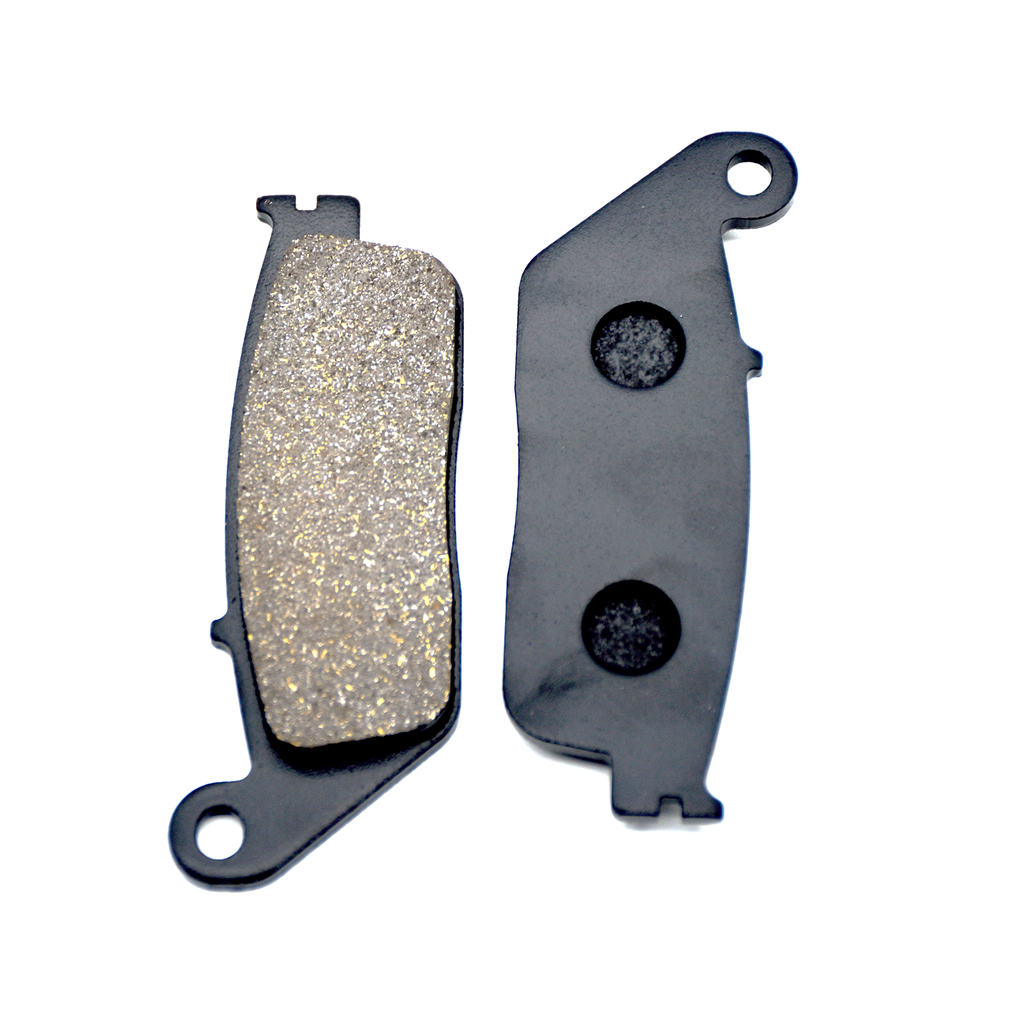 PASTILLA FRENO FTS GEN P/  SUZUKI INAZUMA FA142