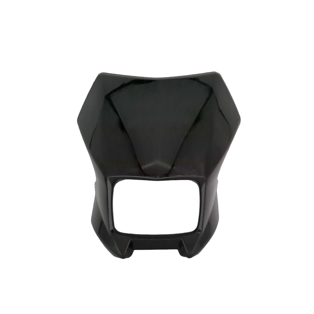 CARETA GEN P/  GXT200 NEGRA
