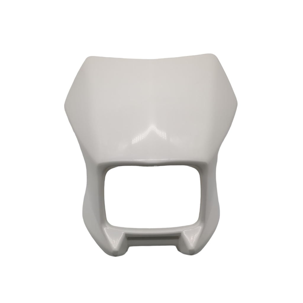 CARETA GEN P/  GXT200 BLANCA