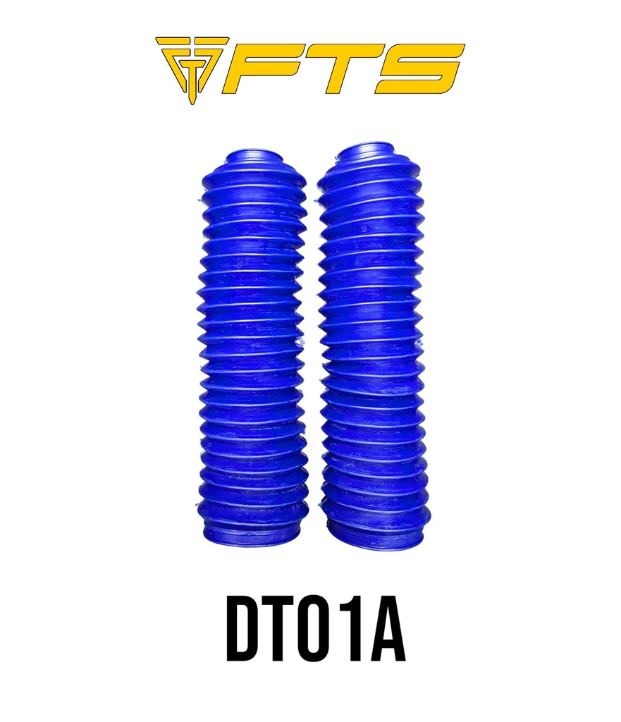 HULE SUSPENSION GEN P/  DTK/YARA AZUL