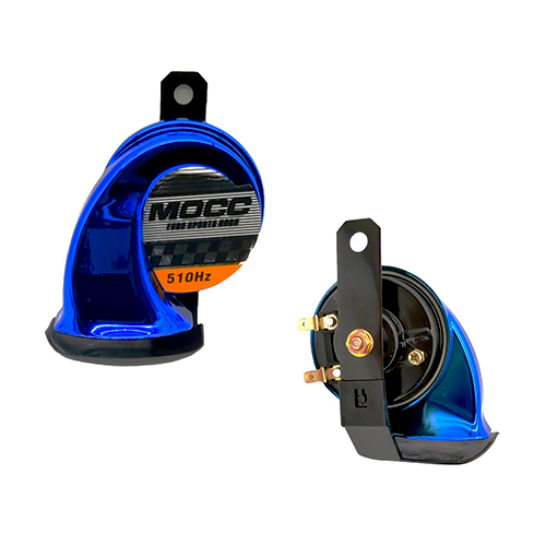 PITO CARACOL GEN AZUL