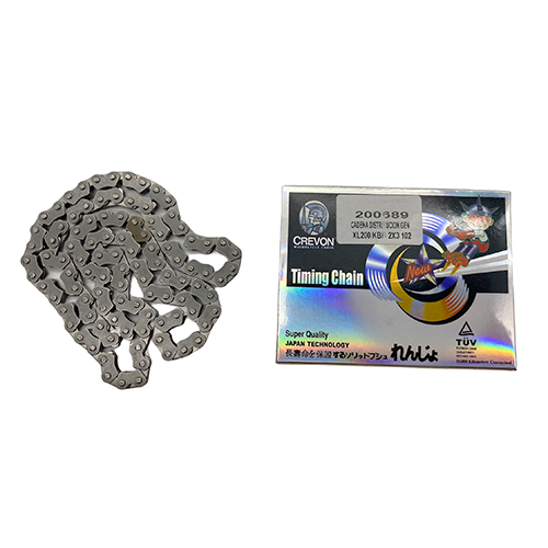 CADENA DISTRIBUCION GEN P/ XL200 KBB 2X3 102