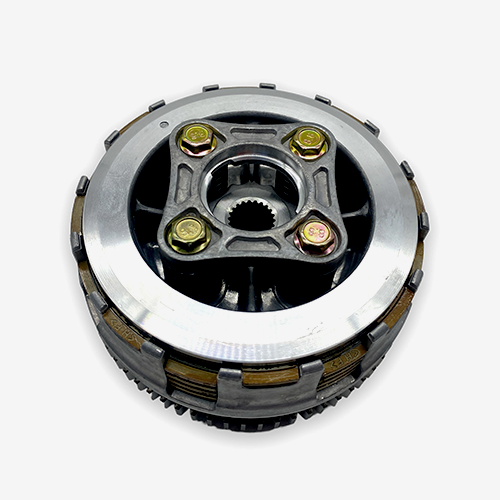 MANZANA CLUTCH GEN/P XR190 69T