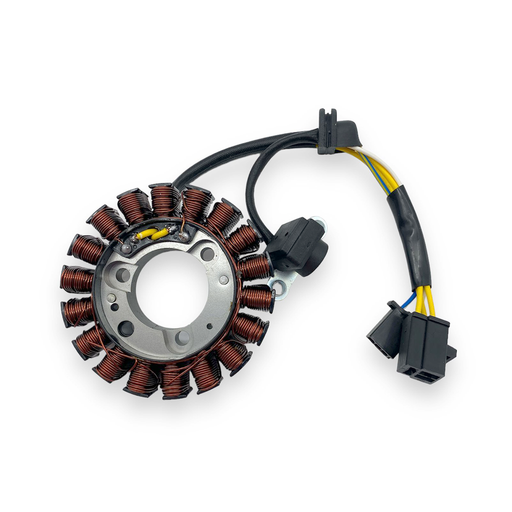 BOBINA CORONA GEN/ P XR190CT 18B 3H