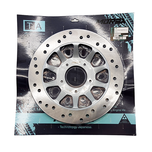 DISCO FRENO DELANTERO XR150/XR190L
