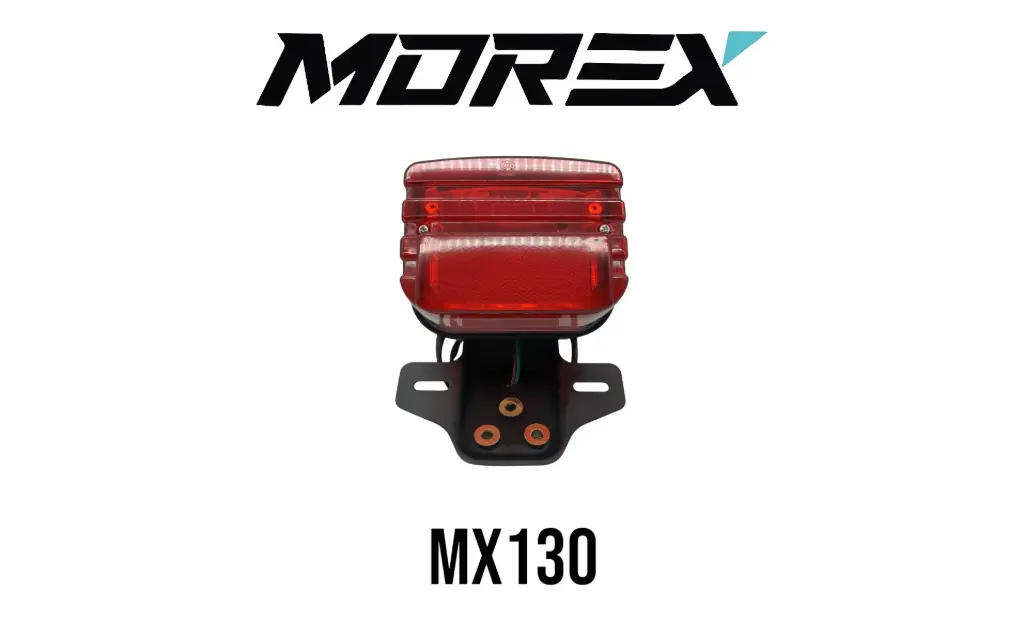 STOP ZS150 MOREX