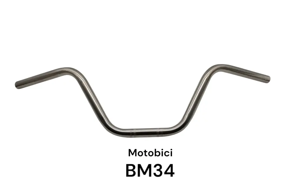 MANIVELA GEN P/ MOTOBICI 110CC