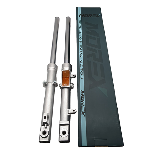 SUSPENSION DELANTERA GEN P/ YBR125 -2007 TAMBOR