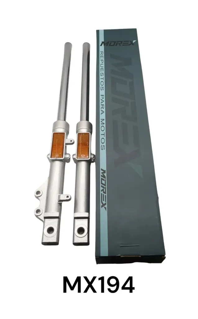 SUSPENSION DELANTERA GEN P/ YBR125ED 2009- DISCO