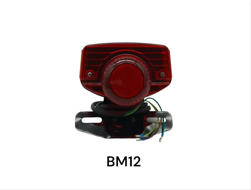 STOP GEN P/ MOTOBICI 110CC