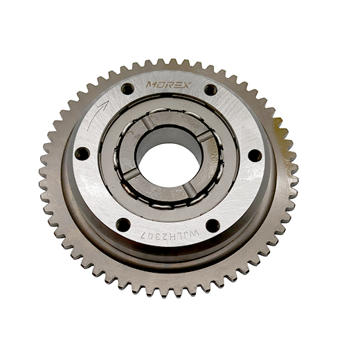 CLUTCH ARRANQUE COMPLETO GEN P/ XR150L/CBF150
