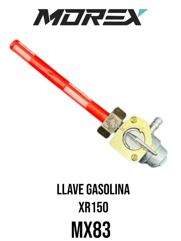 LLAVE GASOLINA GEN P/ XR150L UNIDAD
