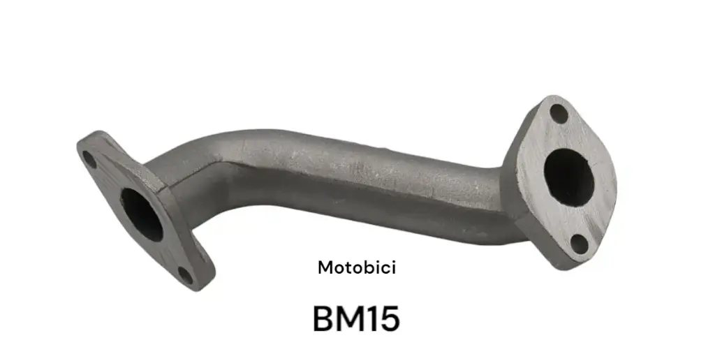 FLANYER CARBURADOR GEN P/ MOTOBICI 110CC