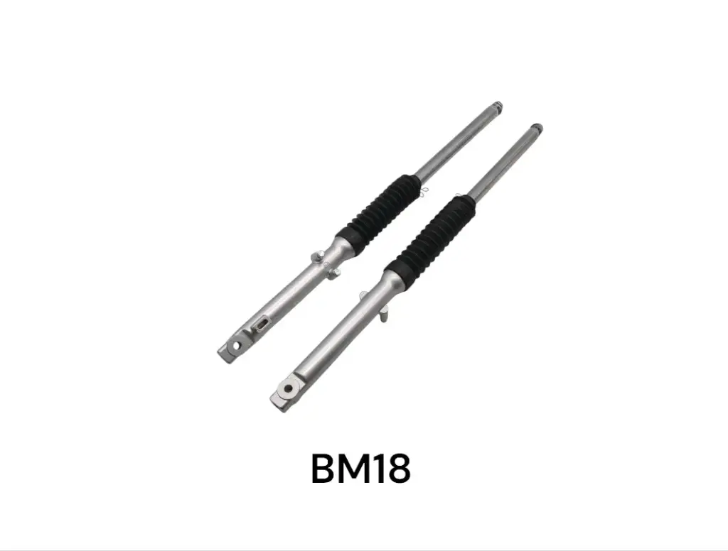 SUSPENSION DELANT GEN P/ MOTOBICI 110CC