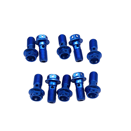 TORNILLO CALIPER 1X10
