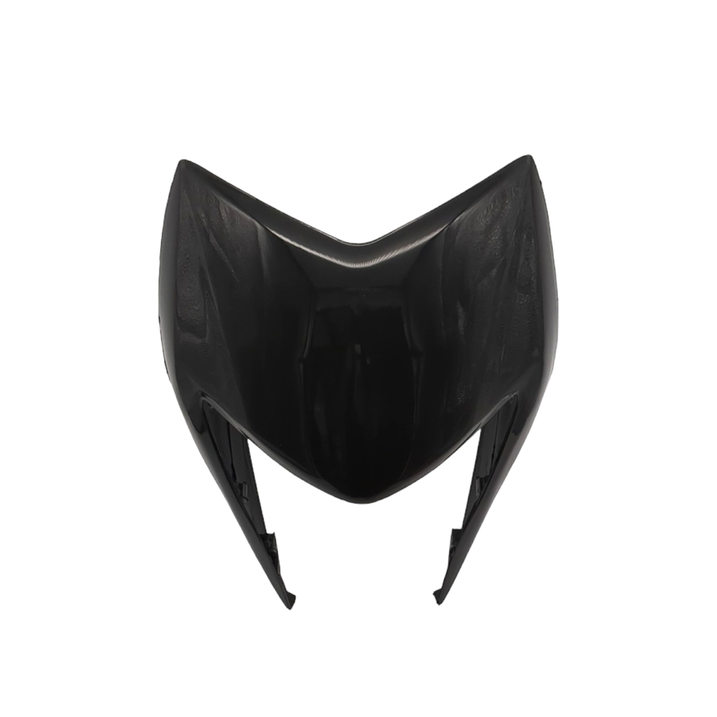 CARETA GEN P/ XR150L NEGRA
