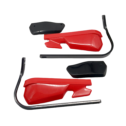 PROTECTOR MANILLA UNIV ROJO/NG BASE METAL