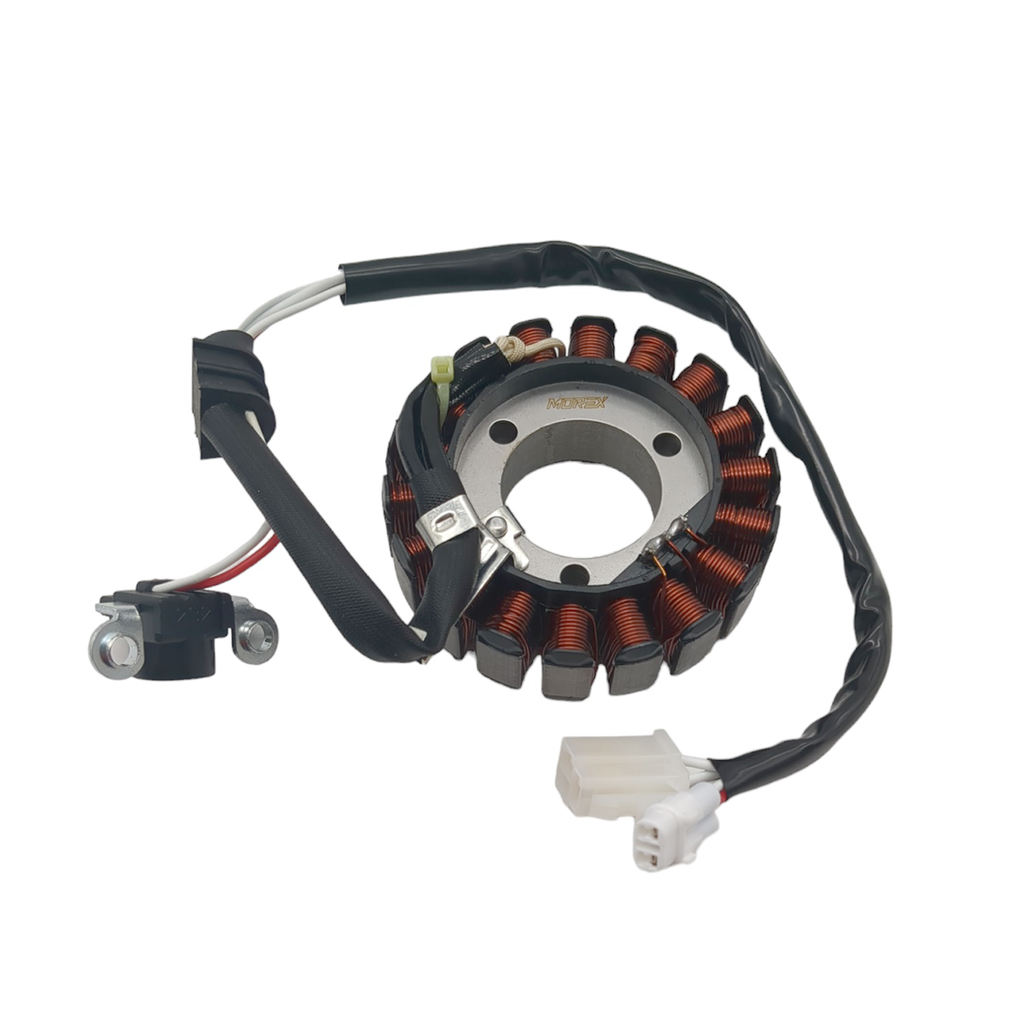 BOBINA CORONA GEN P/ FZ16 18B 3T