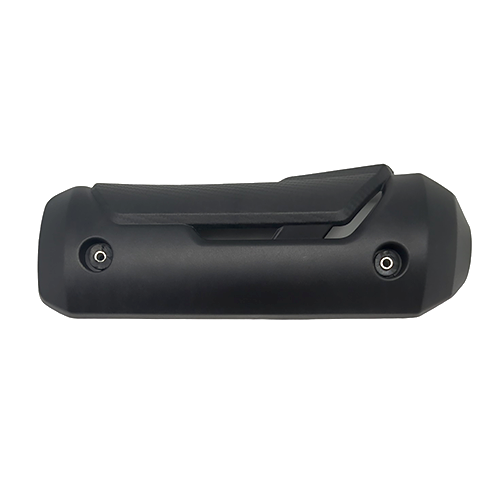 COBERTOR MUFLA GEN P/ NAVI