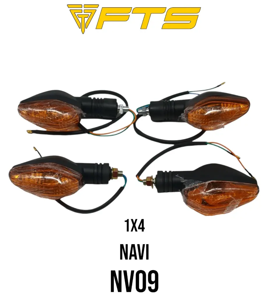 DIRECCIONAL GEN P/ NAVI CAJA 4 UNI