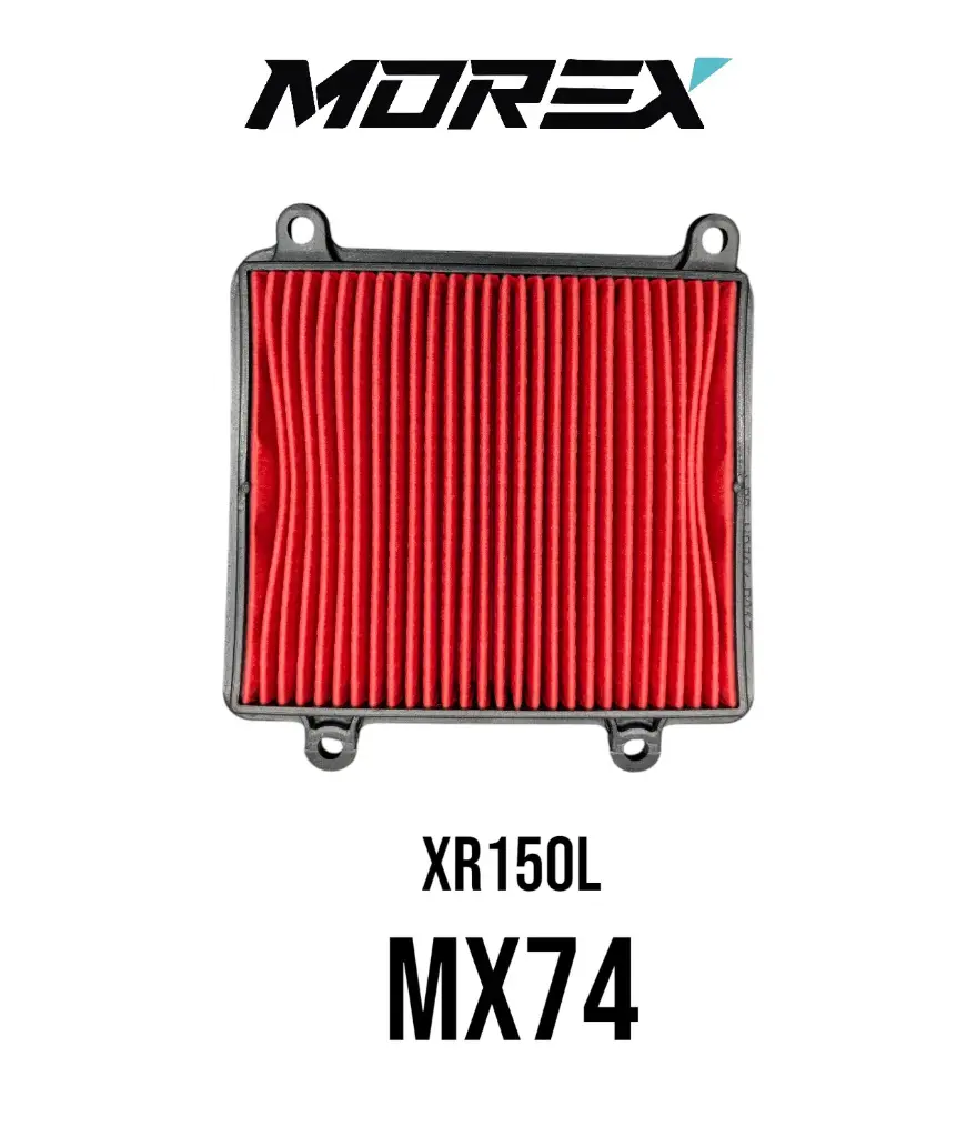 FILTRO AIRE GEN P/ XR150L