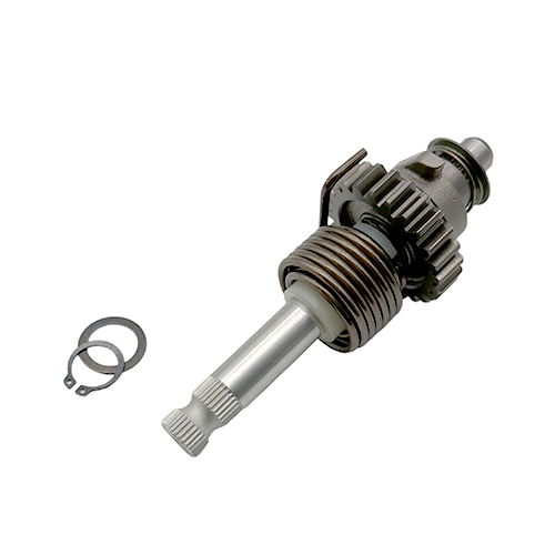EJE ARRANQUE GEN P/ XR150L