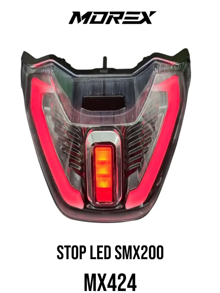 STOP LED SMX200/YARA