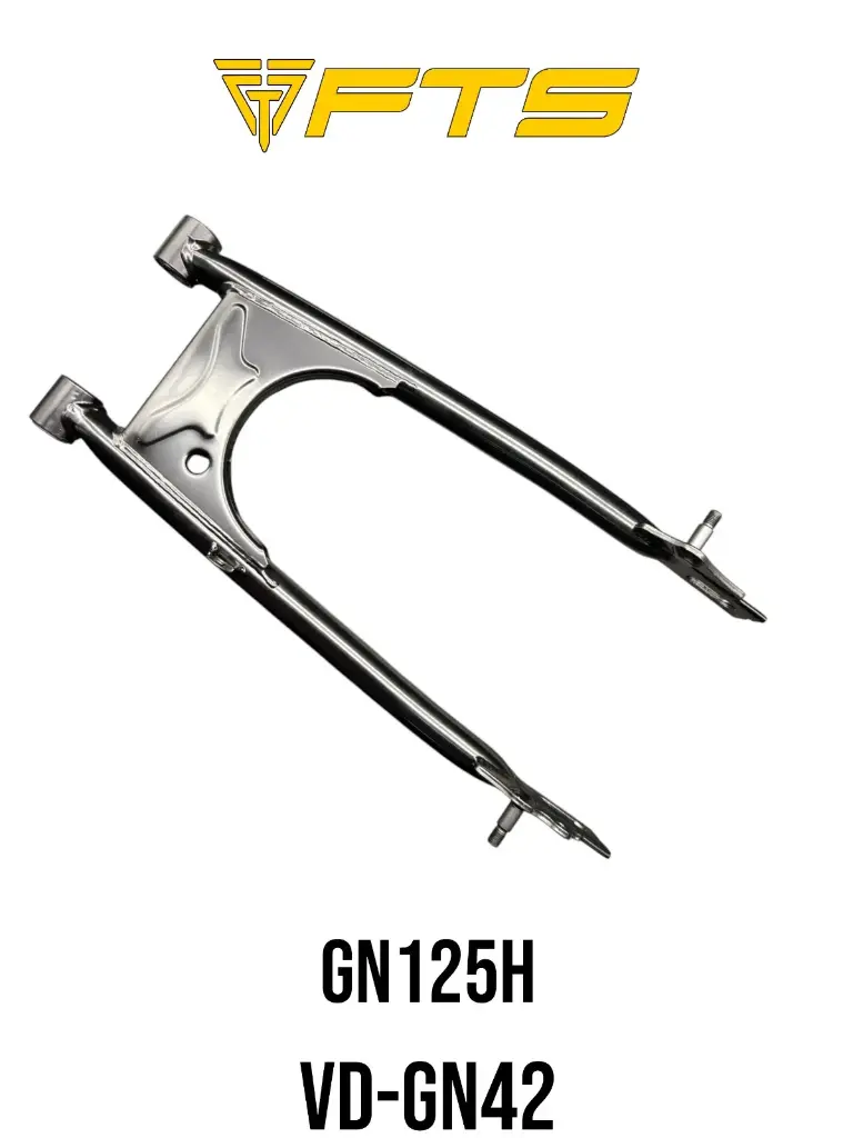 HORQUILLA GN125H