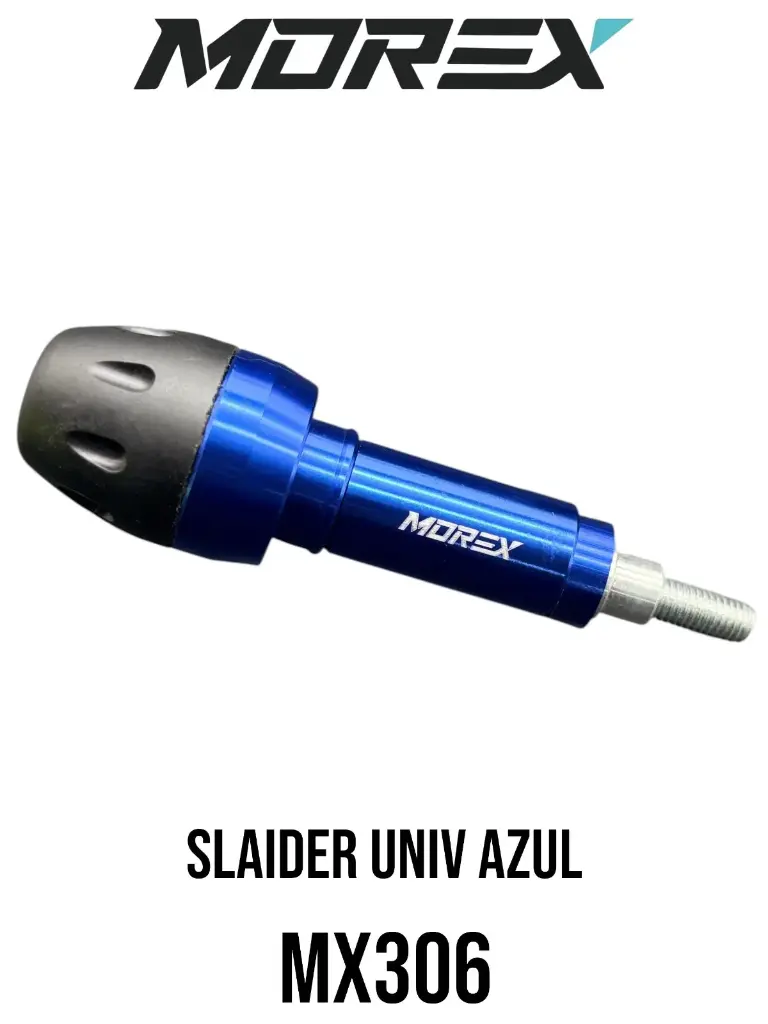SLAIDER UNIV AZUL