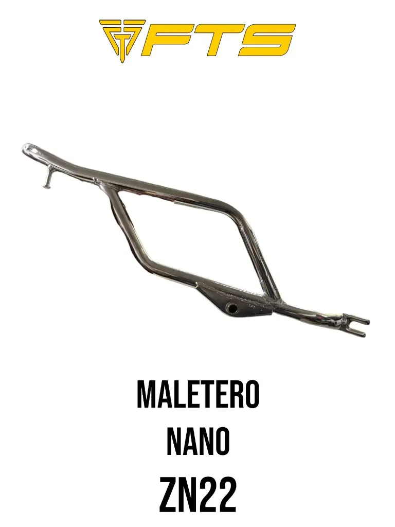 MALETERO NANO R 